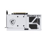 MSI GeForce RTX5070 VENTUS 2X OC White NVIDIA GeForce RTX 5070 12 GB GDDR7