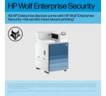 HP LaserJet Enterprise 8501x Black and white Printer