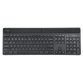 Targus EcoSmart teclado Universal Bluetooth QWERTY Español Negro