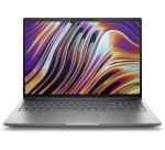 HP ZBook Power G11 A AMD Ryzen™ 9 8945HS Mobiel werkstation 40,6 cm (16") WQXGA 64 GB DDR5-SDRAM 1 TB SSD NVIDIA RTX 2000 Ada Wi-Fi 6E (802.11ax) Windows 11 Pro AI PC Grijs