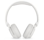 Philips TAH4000WT/00 cuffia e auricolare Wireless A Padiglione Musica e Chiamate USB tipo-C Bluetooth Bianco