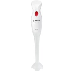 Bosch MSM14000 blender 0 L Immersion blender 400 W White