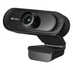 Sandberg USB Webcam 1080P Saver