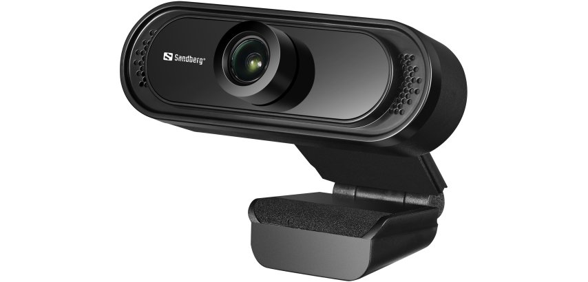 Sandberg USB Webcam 1080P Saver