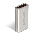 Lindy Double femelle HDMI 2.1