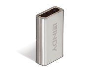 Lindy Double femelle HDMI 2.1