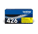 Brother TN426Y - Super Jumbo - geel - origineel - tonercartridge