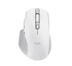 Trust Ozaa+ souris Bureau Droitier RF sans fil + Bluetooth Optique 3200 DPI