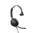 Jabra Evolve2 40 SE Casque Avec fil Arceau USB Type-C