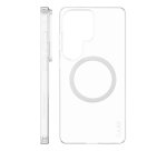 PanzerGlass CARE™ by ® SL1M Case Transparent m. Qi Samsung Galaxy S26 Ultra Schutzhülle für Handys 17,5 cm (6,9") Hülle