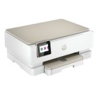 HP ENVY Inspire 7224e Sans fil All-in-One Couleur Imprimante, Instant Ink; copieur, scanner