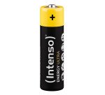 Intenso 7501824 batteria per uso domestico Batteria monouso Stilo AA Alcalino