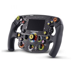 Thrustmaster SF1000 Carbonio Volante PlayStation 4, PlayStation 5, Xbox One, Xbox Series S, Xbox Series X