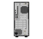 ASUS ExpertCenter P500 Mini Tower P500MV-07240H199X Intel Core 7 240H 32 Go DDR5-SDRAM 512 Go SSD Windows 11 Pro PC Gris