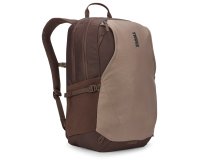 Thule EnRoute TEBP5216 - Tinted Taupe/ Nuanced Brown sac à dos Sac à dos normal Marron, Taupe Nylon