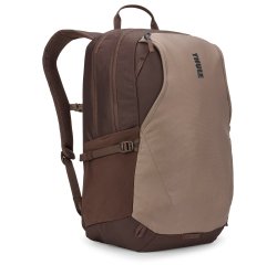 Thule EnRoute TEBP5216 - Tinted Taupe/ Nuanced Brown sac à dos Sac à dos normal Marron, Taupe Nylon