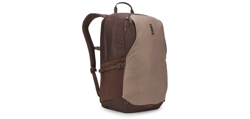Thule EnRoute TEBP5216 - Tinted Taupe/ Nuanced Brown sac à dos Sac à dos normal Marron, Taupe Nylon