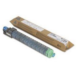Ricoh - cyan - original - toner cartridge