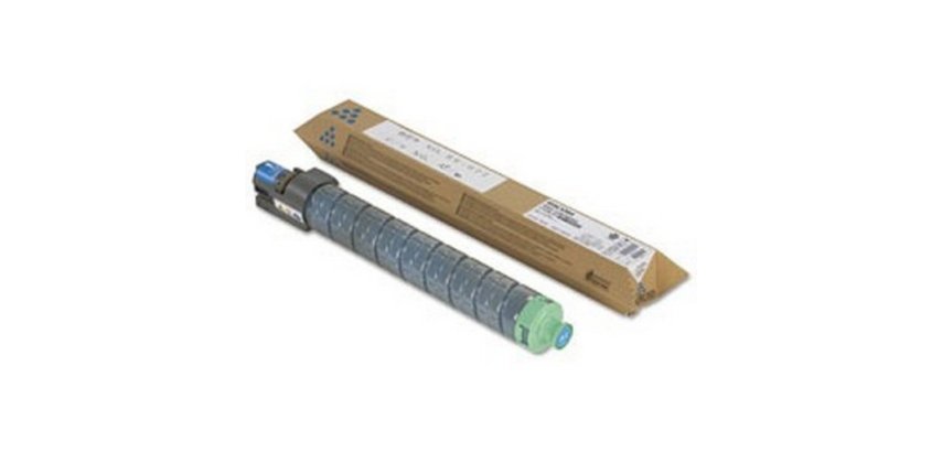 Ricoh - cyan - original - toner cartridge