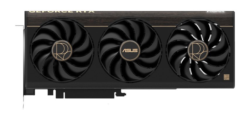 ASUS ProArt -RTX5080-O16G NVIDIA GeForce RTX 5080 16 Go GDDR7