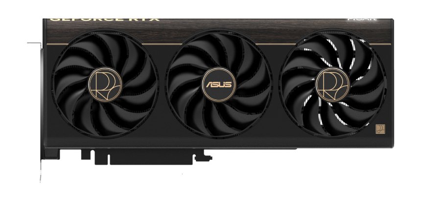 ASUS ProArt -RTX5080-O16G NVIDIA GeForce RTX 5080 16 GB GDDR7