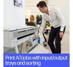HP Designjet T950 36-in Multifunction Printer