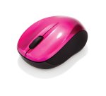 Verbatim Go Nano ratón Oficina RF inalámbrico 1600 DPI