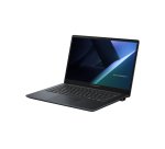 ASUS ExpertBook B1 B1403CVA-S63754X Intel® Core™ i7 i7-13620H Ordinateur portable 35,6 cm (14") Full HD 16 Go DDR5-SDRAM 512 Go SSD Wi-Fi 6E (802.11ax) Windows 11 Pro US International Noir, Gris
