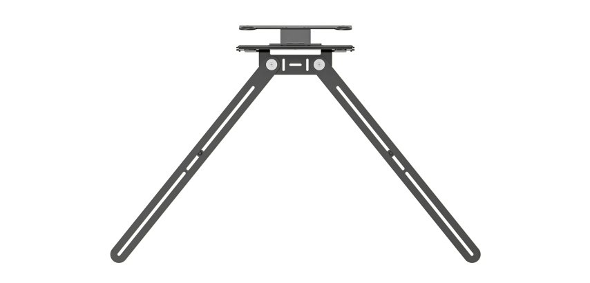 Logitech 952-000041 sistema di conferenza Supporto per monitor