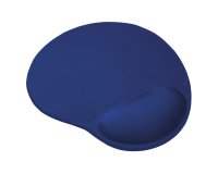 Trust 20426 tapis de souris Bleu