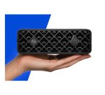 HP ZGX Nano G1n AI GB10 128 Go LPDDR5x-SDRAM 1 To SSD linux Mini PC Station de travail AI Workstation, AI PC Noir