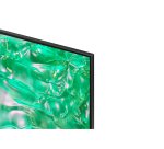 Samsung HU8000F HG65U800FEUXZT hospitality TV 165.1 cm (65") 4K Ultra HD Black 20 W