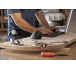 HP 960 - Tastatur-und-Tastenfeld-Set - kompakte Größe, 2-Zonen-Layout, separater Ziffernblock, kurzer Tastenhub, Multi-Device clavier Maison RF sans fil + Bluetooth Noir