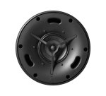 Yamaha VXH6B altavoz portátil o de fiesta Negro 300 W