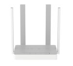 Keenetic Runner 4G Modem-routeur 4G Wi-Fi maillé N300 avec commutateur intelligent 4 ports