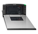 Zebra MP7200 Lector de códigos de barras integrado 1D/2D CMOS Negro, Plata