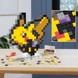 MEGA HTH74 gioco di costruzione