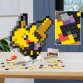 MEGA HTH74 gioco di costruzione