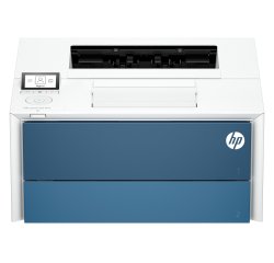 HP LaserJet Pro 4007dn Black and white Printer, Ethernet Only