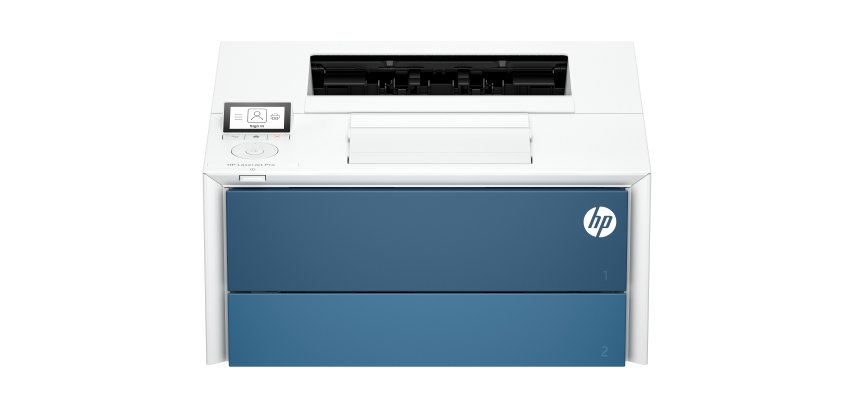 HP LaserJet Pro 4007dn Black and white Printer, Ethernet Only