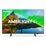 Philips 85PUS8309/12 TV 2,16 m (85") 4K Ultra HD Smart TV Wifi Noir