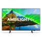 Philips 85PUS8309/12 TV 2,16 m (85") 4K Ultra HD Smart TV Wifi Noir