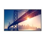 Sharp ME502 Écran plat de signalisation numérique 127 cm (50") LCD 450 cd/m² 4K Ultra HD Noir Android 18/7