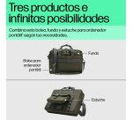 HP Bolsa modular para portátiles de 15,6 pulgadas