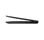 Lenovo ThinkPad L13 2-in-1 Gen 5 (Intel) Intel Core Ultra 7 155U Hybride (2-en-1) 33,8 cm (13.3") Écran tactile WUXGA 16 Go LPDDR5-SDRAM 512 Go SSD Wi-Fi 6E (802.11ax) Windows 11 Pro Français Noir