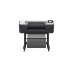 HP Designjet Z9+ 24-in PostScript large format printer Thermal inkjet Colour 2400 x 1200 DPI Ethernet LAN