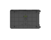 Logitech 952-000109 support d'écran plat pour bureau Mur Graphite