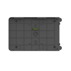 Logitech 952-000109 soporte para monitor Pared Grafito