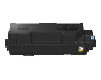 KYOCERA TK-1300 Toner Cartridge 1 piece(s) Original Black