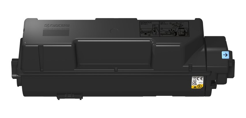 KYOCERA TK-1300 tonercartridge 1 stuk(s) Origineel Zwart